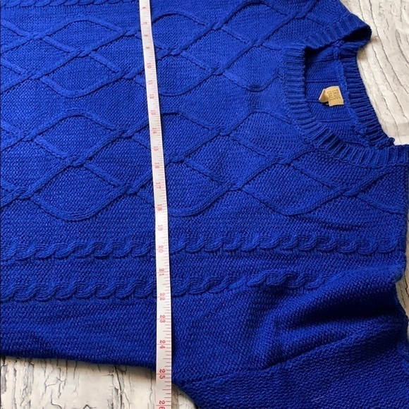 True Craft Sweater - Picture 5 of 9